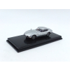 Toyota 2000 GT 1967 silver - skala 1:87 - Ricko